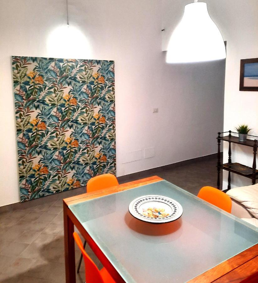 Appartamento Woodenloft14 Aeroporto di Catania Fontana Rossa Esterno foto