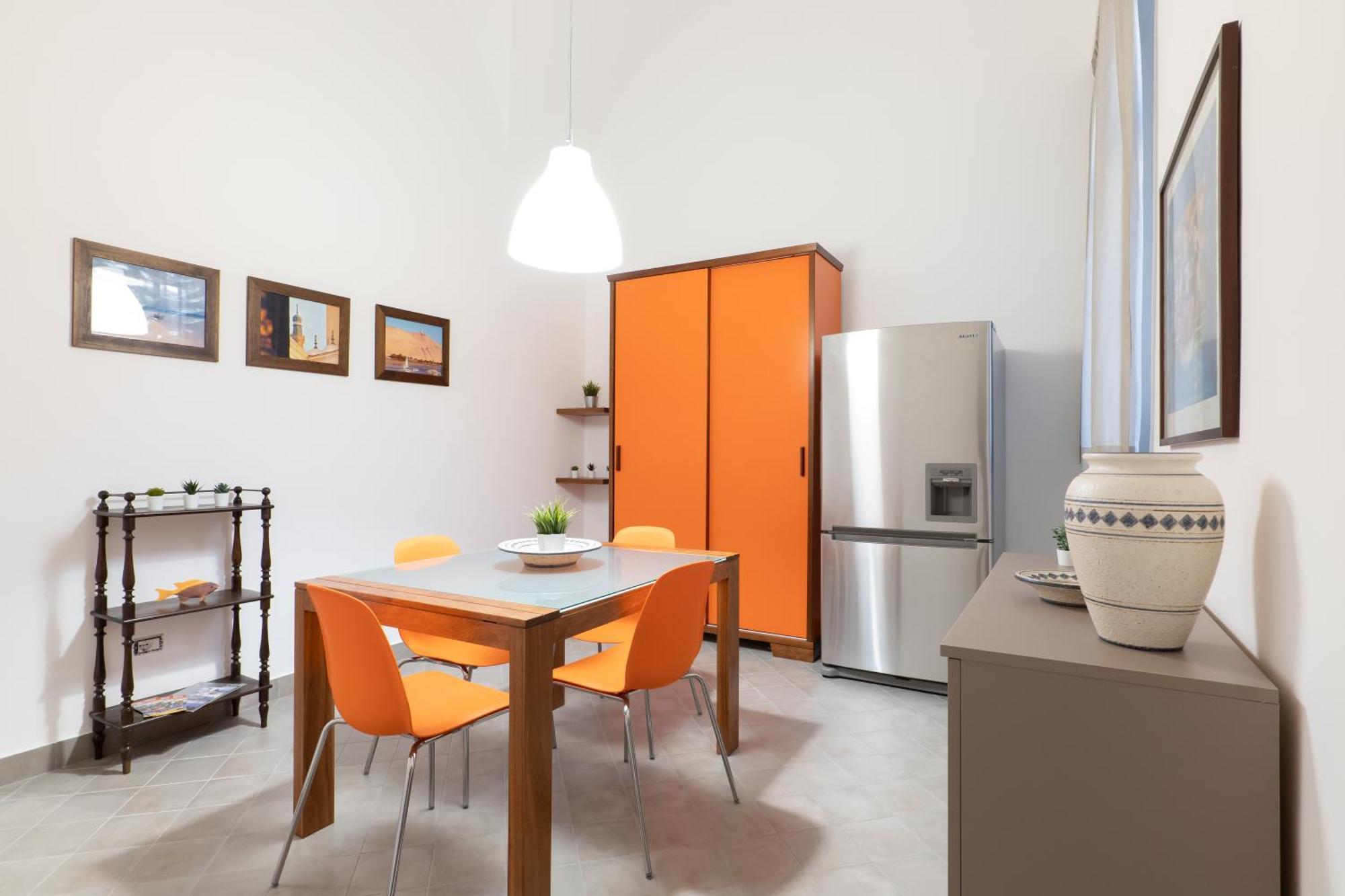Appartamento Woodenloft14 Aeroporto di Catania Fontana Rossa Esterno foto