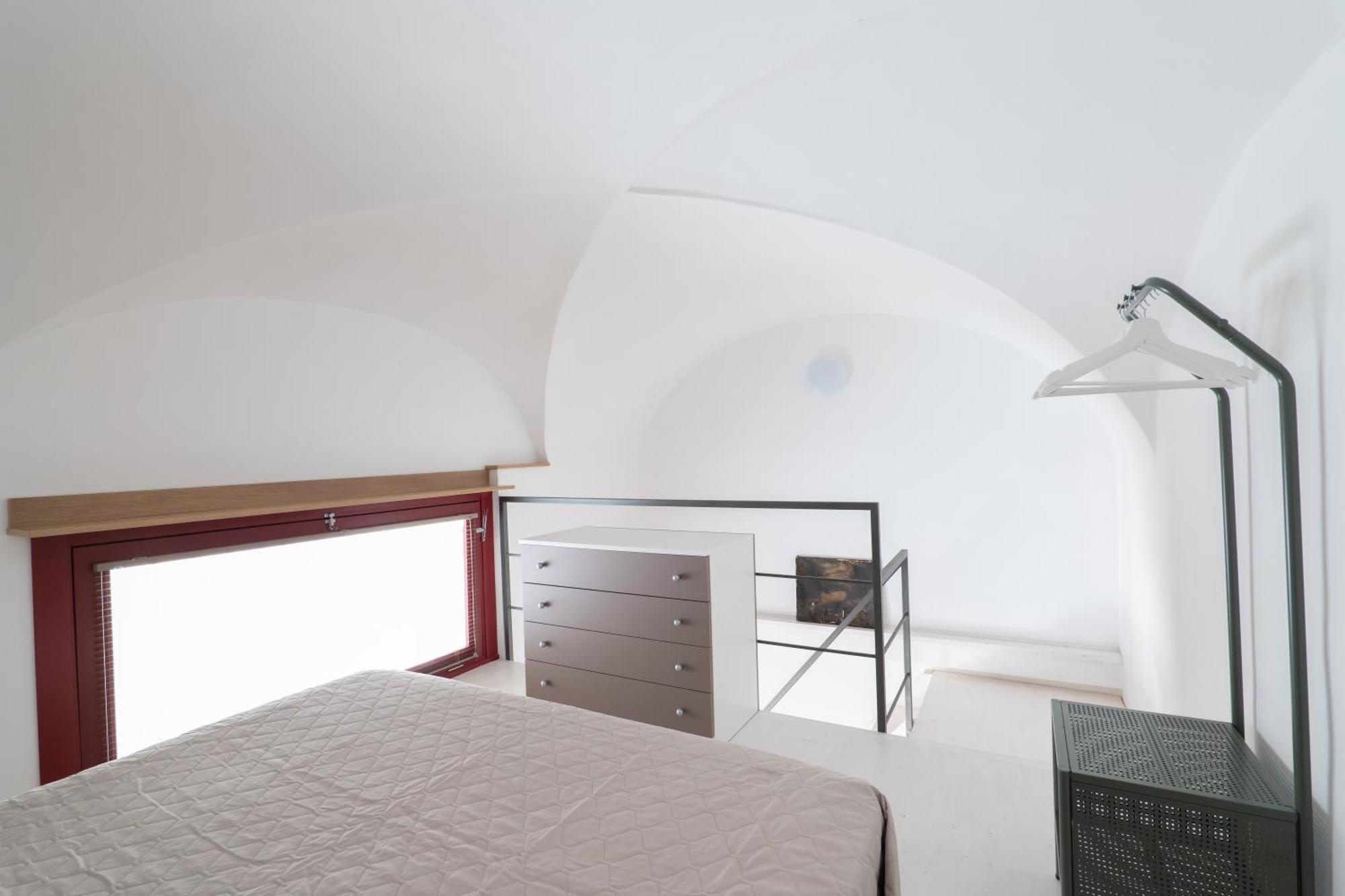 Appartamento Woodenloft14 Aeroporto di Catania Fontana Rossa Esterno foto