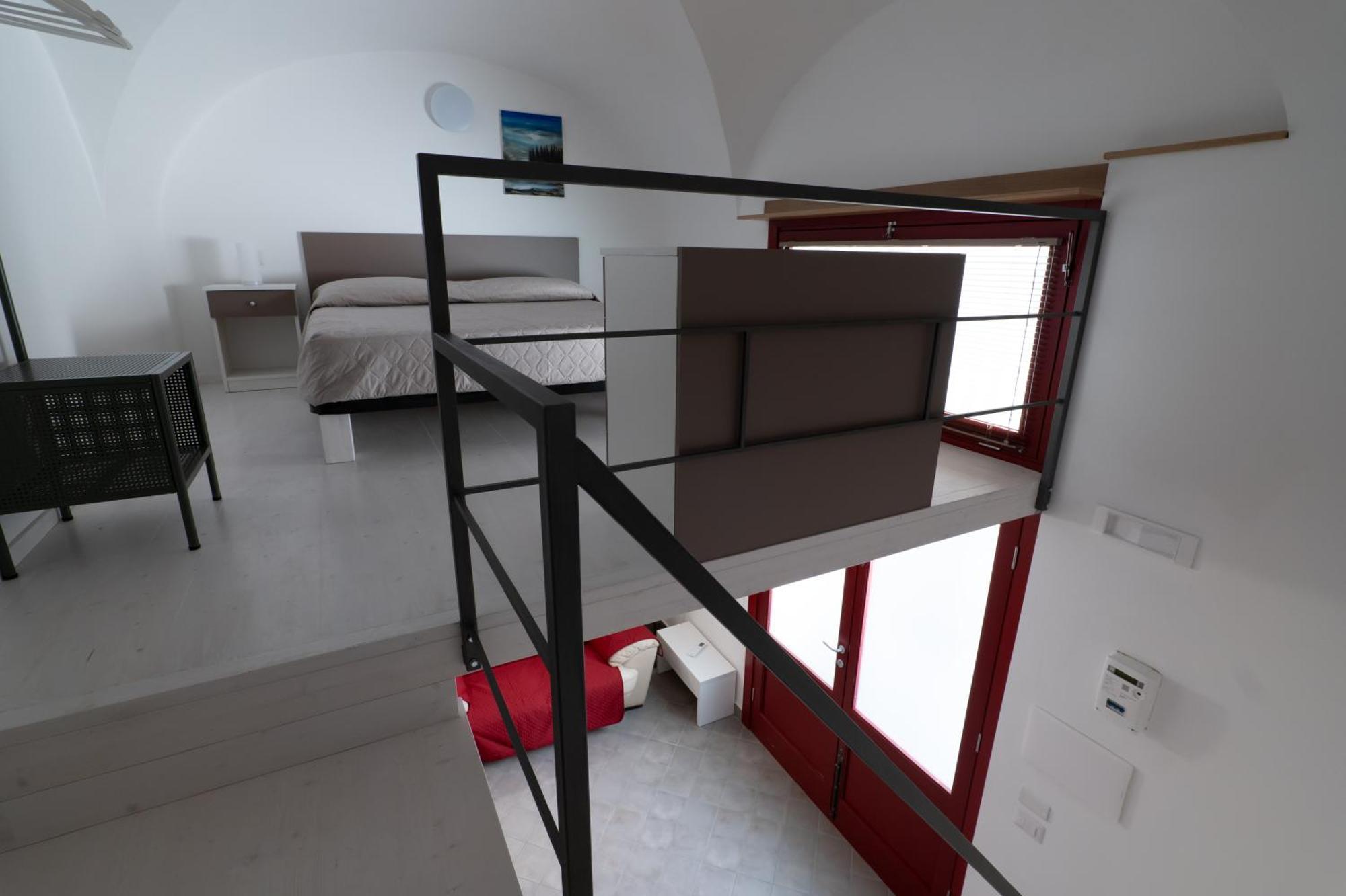 Appartamento Woodenloft14 Aeroporto di Catania Fontana Rossa Esterno foto